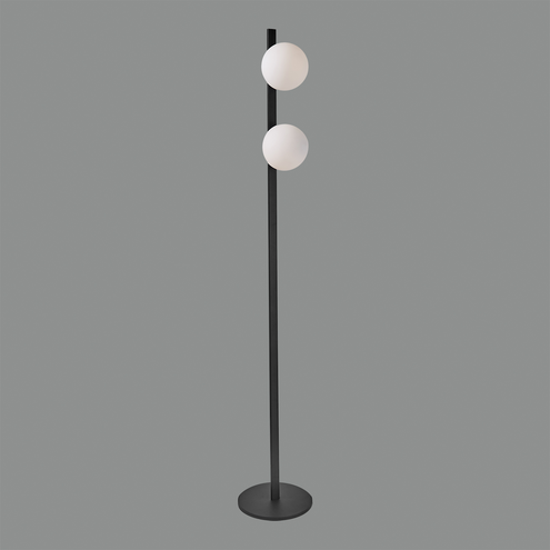 Lampa podłogowa KIN 8169 Pie ACB
