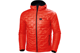 Helly Hansen Lifaloft Hood Insulator Jacket 65604-135