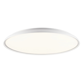 LA LUNA 60 lampa sufitowa LED biała 45316001 DFTP