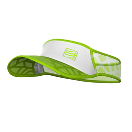 Compressport Spiderweb Ultralight Visor - ultralekki daszek sportowy