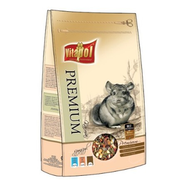 Vitapol Premium Szynszyla 750g
