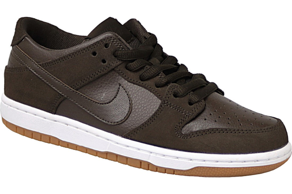 Nike Dunk Low Pro IW 819674-221