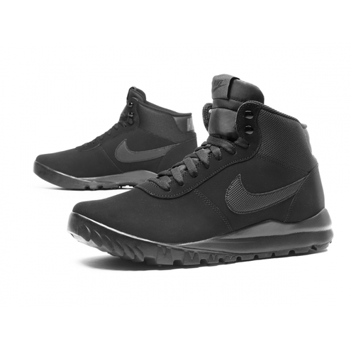 Buty Nike Hoodland suede > 654888-090