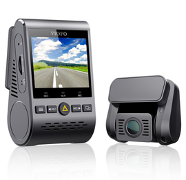 KAMERA SAMOCHODOWA VIOFO A129-G DUO