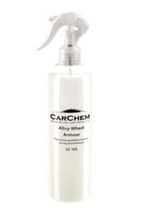 CarChem Alloy Wheel Armour 250ml