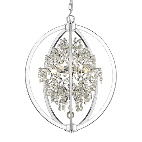 Cloe P0477-05B lampa
