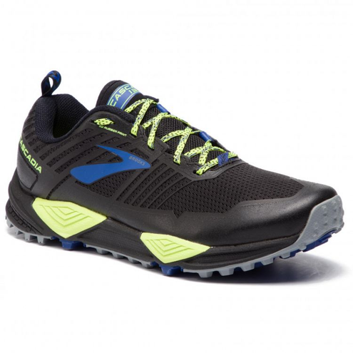 Brooks Cascadia 13 męskie buty do biegania 110285-1D-004