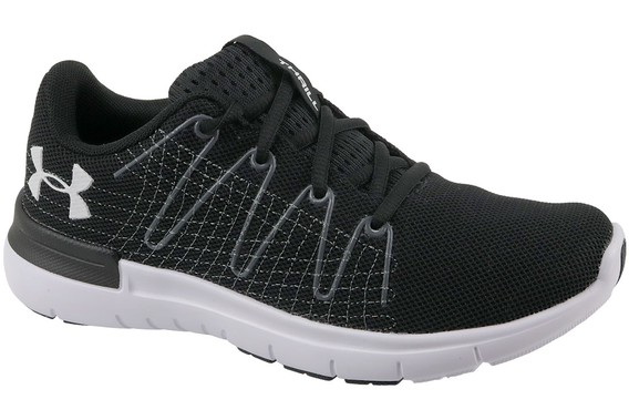 Under Armour W Thrill 3 1295770-001