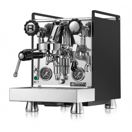 ROCKET Mozzafiato Evoluzione R Black