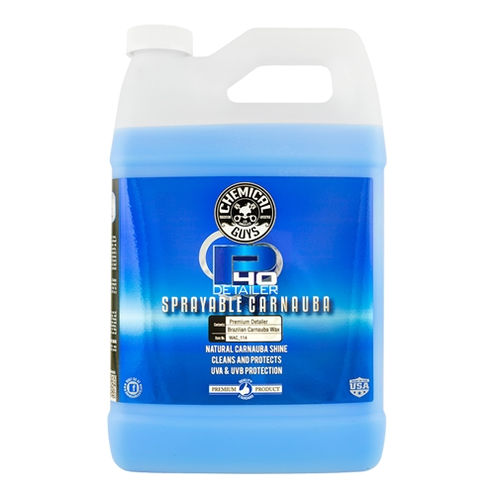 Chemical Guys P40 Pro Detailer 3,7l