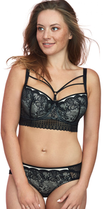 Biustonosz MARGO BS0796 Full Cup