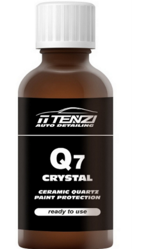 TENZI Q7 Crystal 50 ml