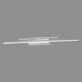 Kinkiet łazienkowy Dos LED 20W 62cm 16/3777 ACB