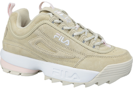 Fila Disruptor S Low Wmn 1010605-00J