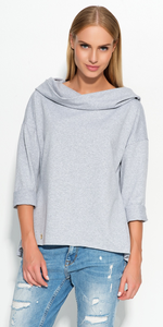 Bluza Makadamia M324