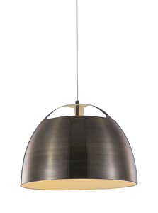 Fjord lampa wisząca 38cm 735365 halo design