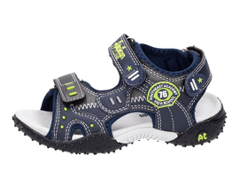 -45% Sandałki dziecięce, buty AMERICAN 1408NV