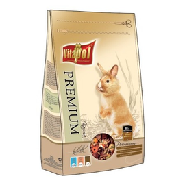 Vitapol Premium Królik 900g