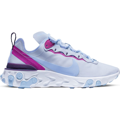 Nike React Element 55 41 / US 9.5 / 26.5 cm