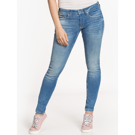 Tommy Jeans "Skinny Sophie" CNYL