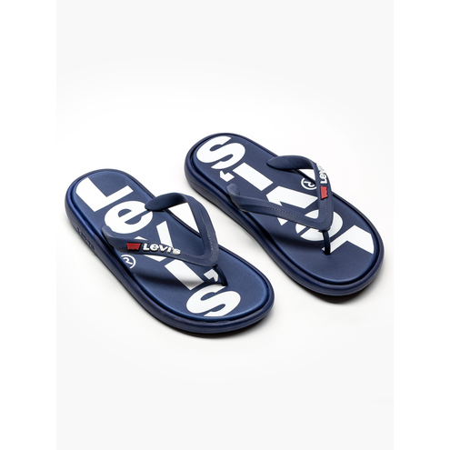 Levi's "Delamar L" Navy Blue