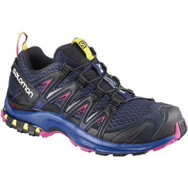 Salomon XA Pro 3D - damskie buty terenowe 400900