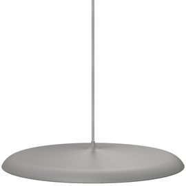 ARTIST 40 lampa wisząca LED szara 83093010 DFTP