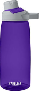 CamelBak Chute Mag 1L bidon, butelka sportowa z zakrętką.