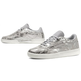 Buty Reebok Club c 85 textural > bs6786