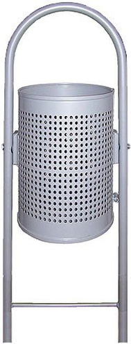 Kosz uliczny 40L