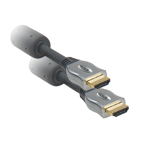 Przyłącze wtyk HDMI na wtyk HDMI PROLINK Exclusive 25m