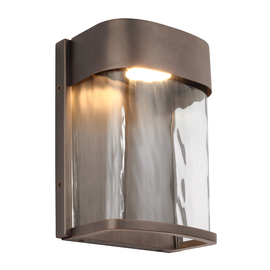 BENNIE LED kinkiet zewnętrzny IP44 FE/BENNIE/S PBS