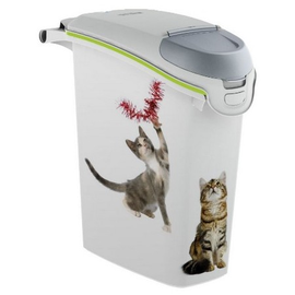 Curver Pet Life Pojemnik na żwirek 10kg