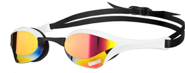 ARENA OKULARY COBRA ULTRA LUSTRZANE