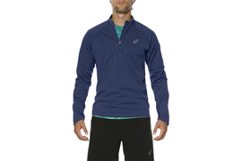 Asics FujiTrail LS 1/2 ZIP 130308-8133