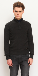 SWETER MĘSKI - TSW0680