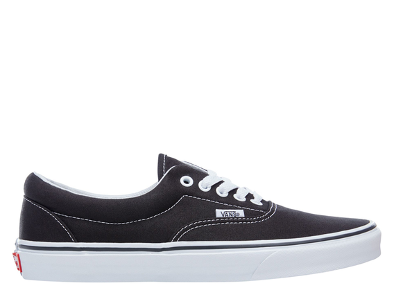Vanns U Era (VN000EWZBLK)
