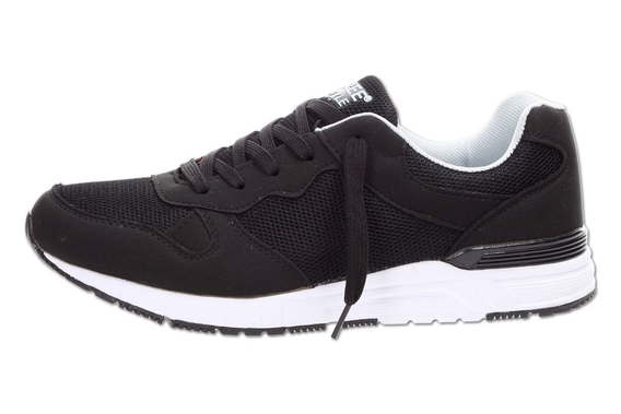 -40% LEKKIE buty do BIEGANIA FREE STYLE YP04BK