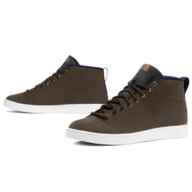 Buty Adidas Advantage clean winter mid > bb9897