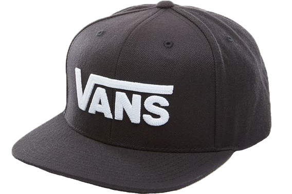 Vans Drop V Snapback VN0000YEY28