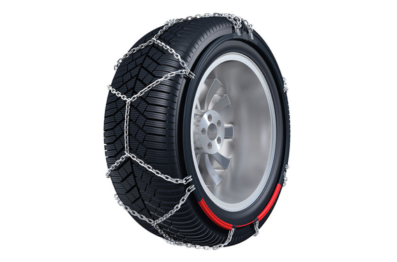 Thule EASY-FIT CU9 gr.103 łańcuchy śniegowe - Koenig