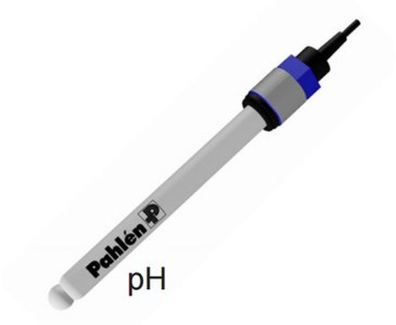 PAHLEN AUTODOS M1 ZESTAW ELEKTROD pH