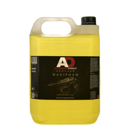 Autobrite MagiFoam 5 l