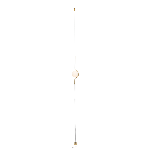 Le Vita lampa wisząca 29694 FARO
