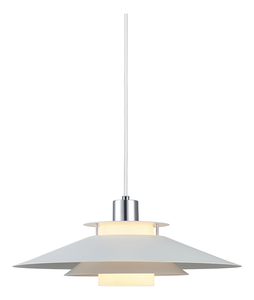 RIVOLI lampa wisząca 40cm 990792 halo design