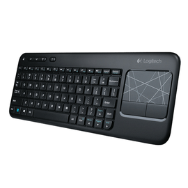 Klawiatura LOGITECH bezprzewodowa Wireless Touch K400