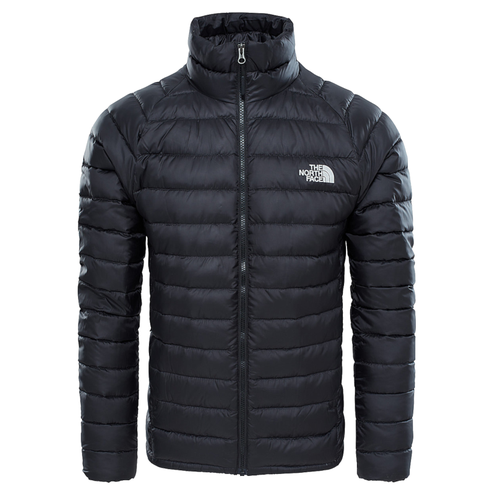 Kurtka The North Face Trevail T939N5KX7