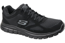 Skechers Burns 52635-BBK