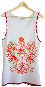 Tanktop ORZEŁEK