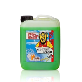 Tuga Alu Teufel 5l